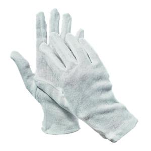 Bavlnené rukavice KITE - Červa                                                  
